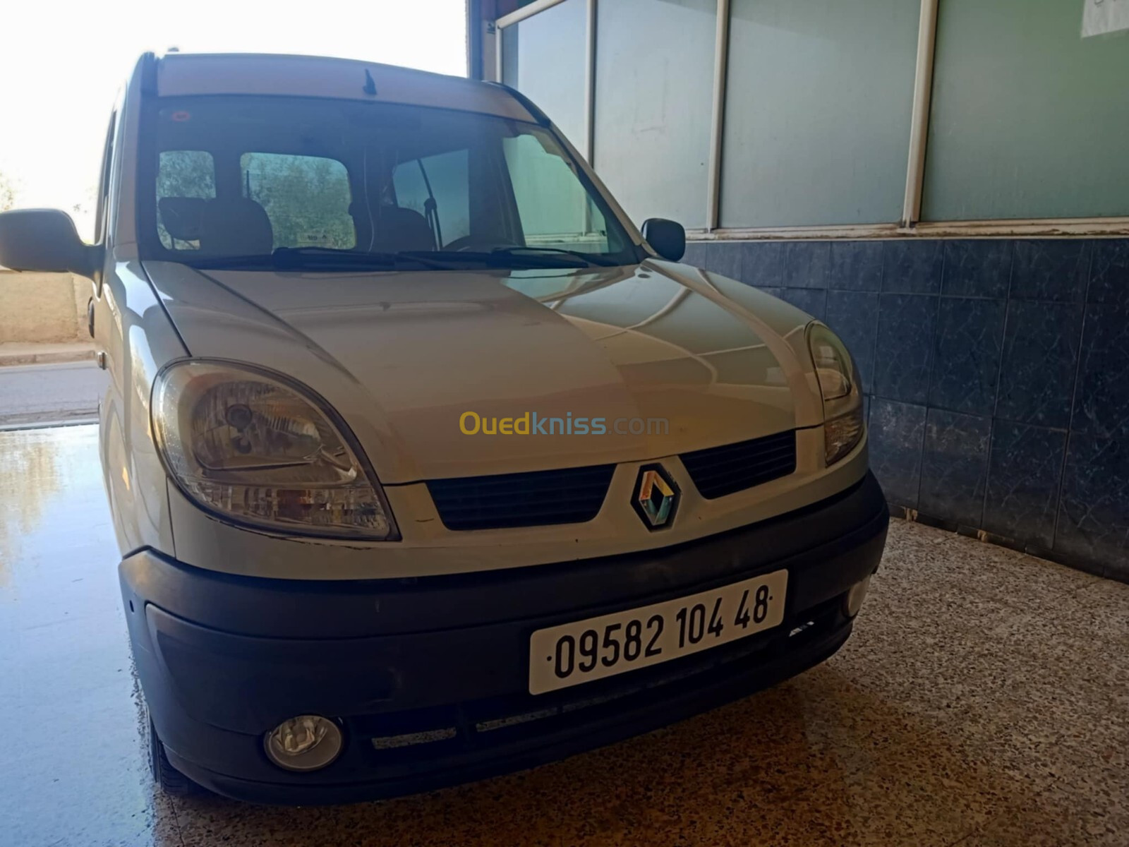 Renault Kangoo 2004 Kangoo