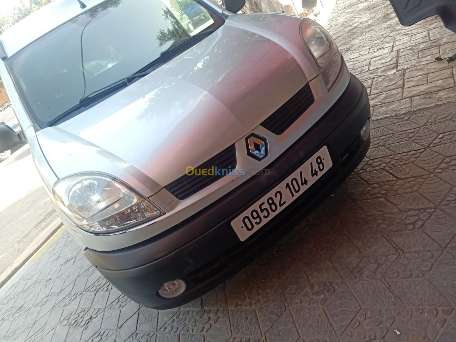 Renault Kangoo 2004 Kangoo