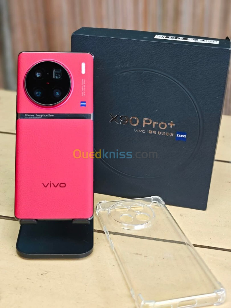 Vivo X90 pro plus