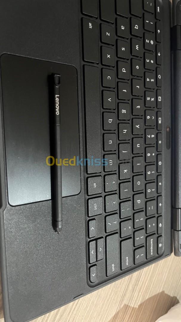 Lenovo 500e Chromebook 81ES 