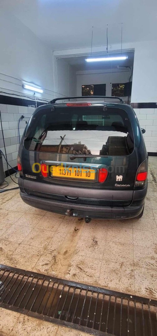 Renault Espace 2001 Espace