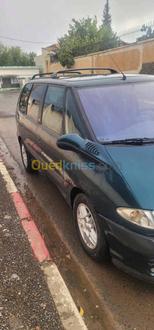 Renault Espace 2001 Espace