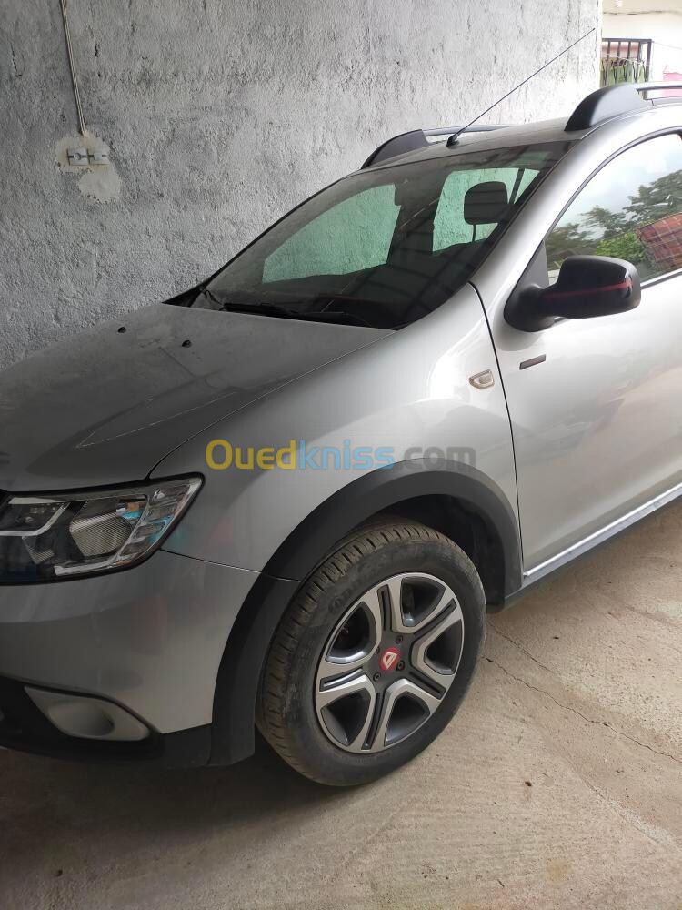 Dacia Sandero 2022 Stepway