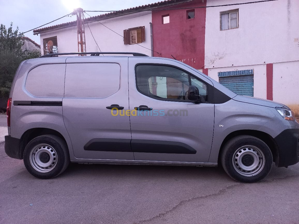 Fiat Doblo 2024 Talyan