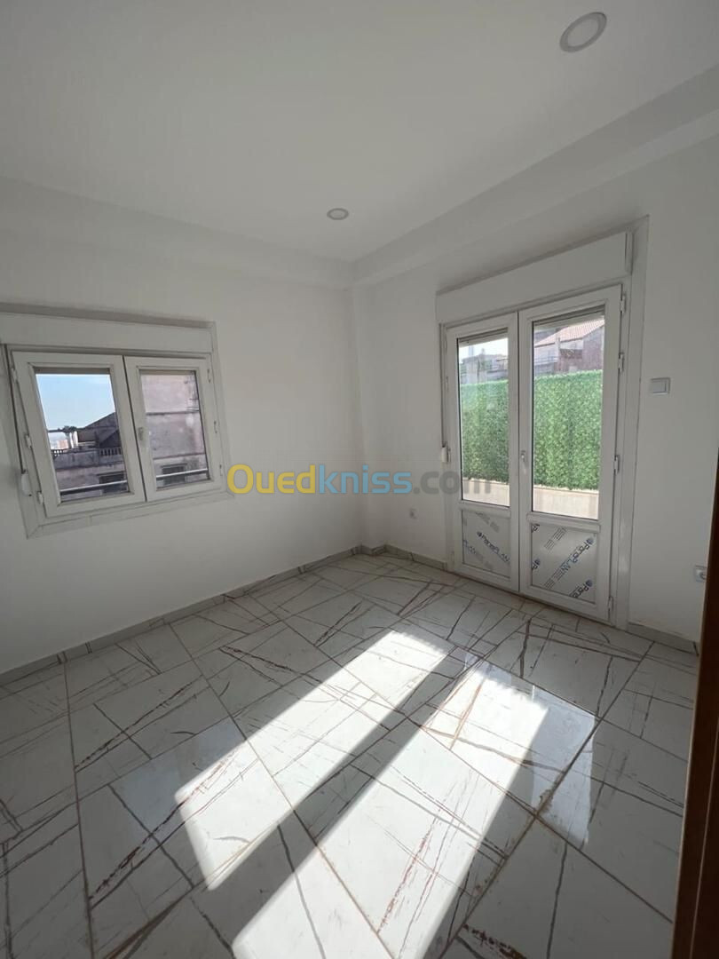 Vente Appartement F5 Alger Draria