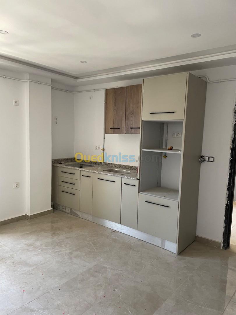 Vente Appartement F3 Alger Dely brahim