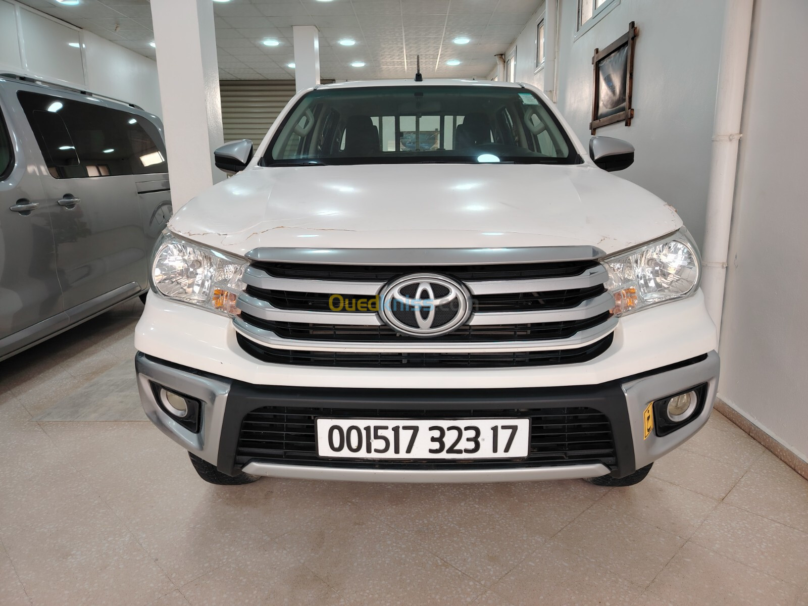 Toyota HILUX 2023 HILUX