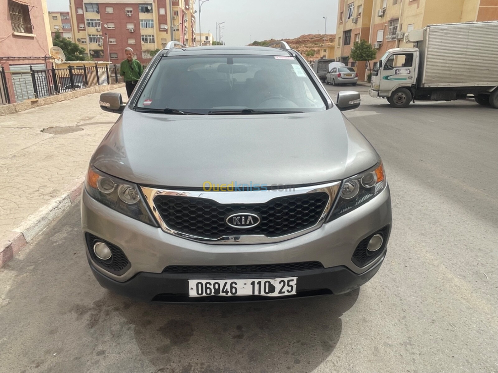 Kia Sorento 2010 