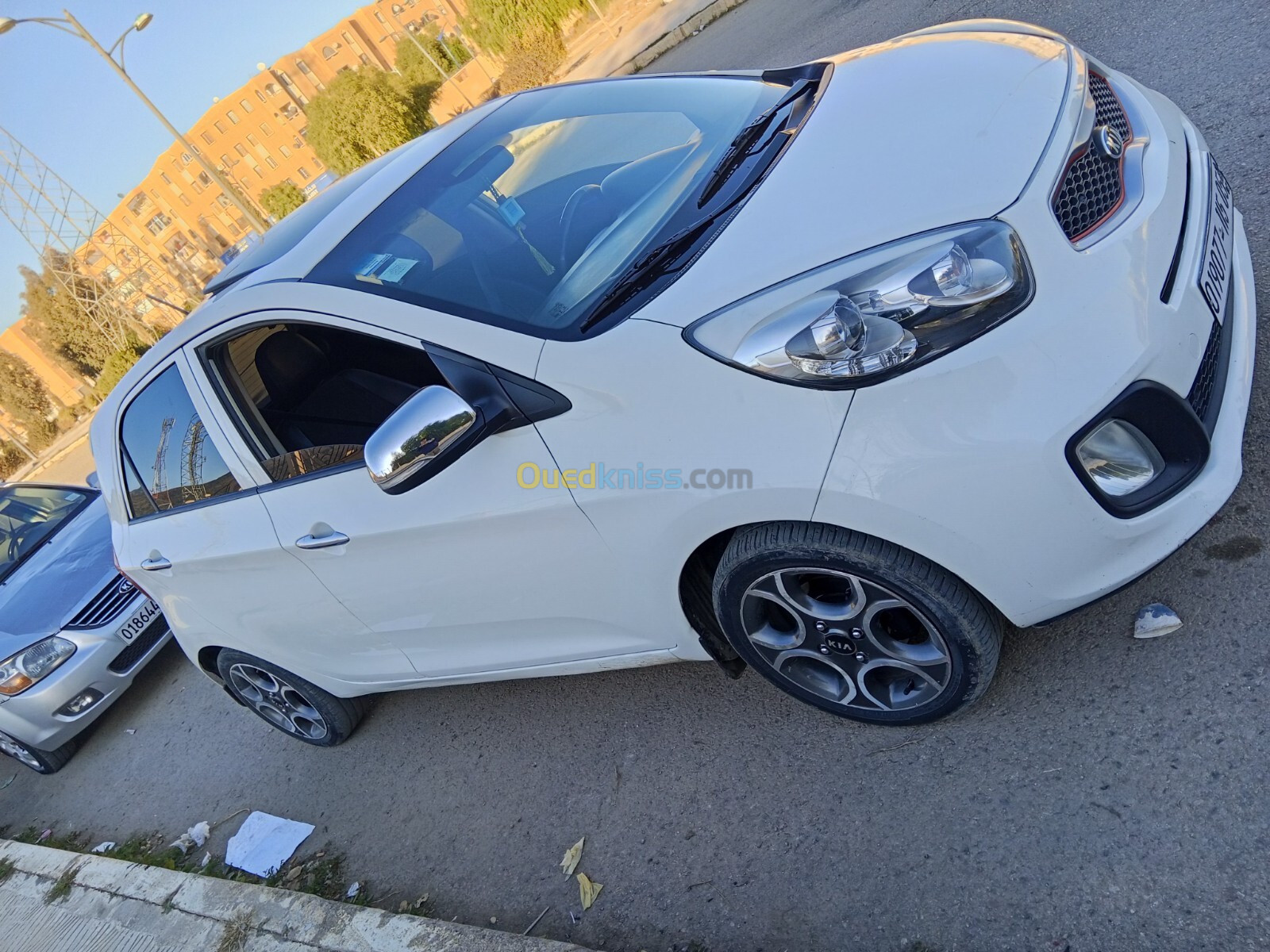 Kia Picanto 2015 Brazilia