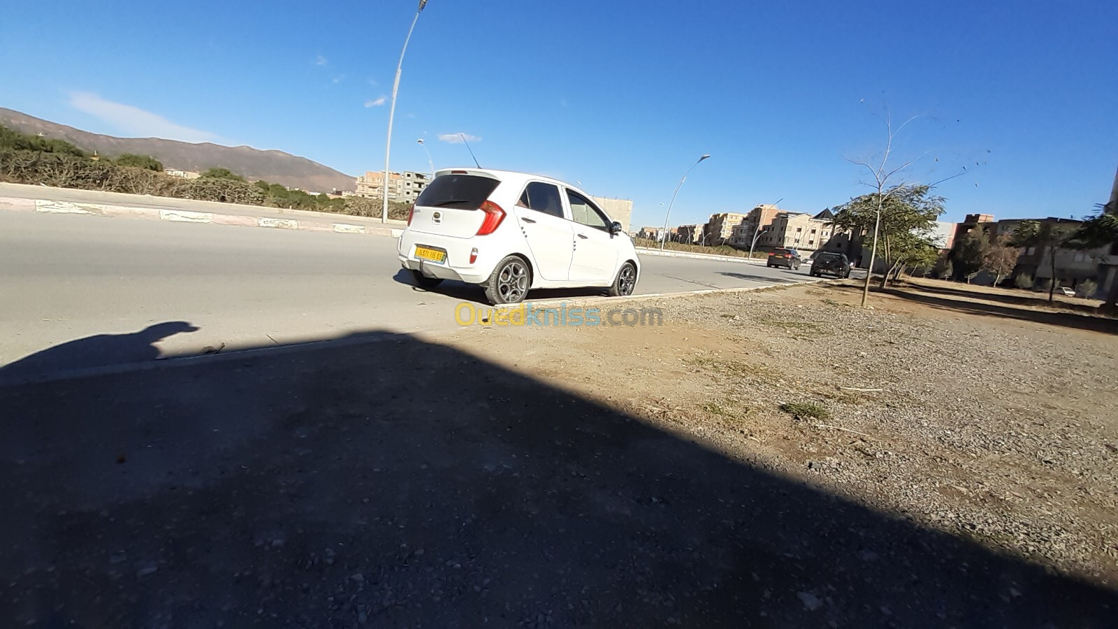 Kia Picanto 2015 Brazilia