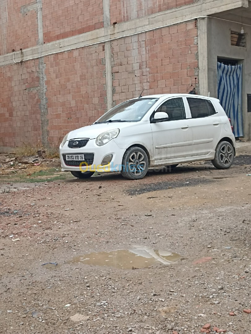 Kia Picanto 2010 Style