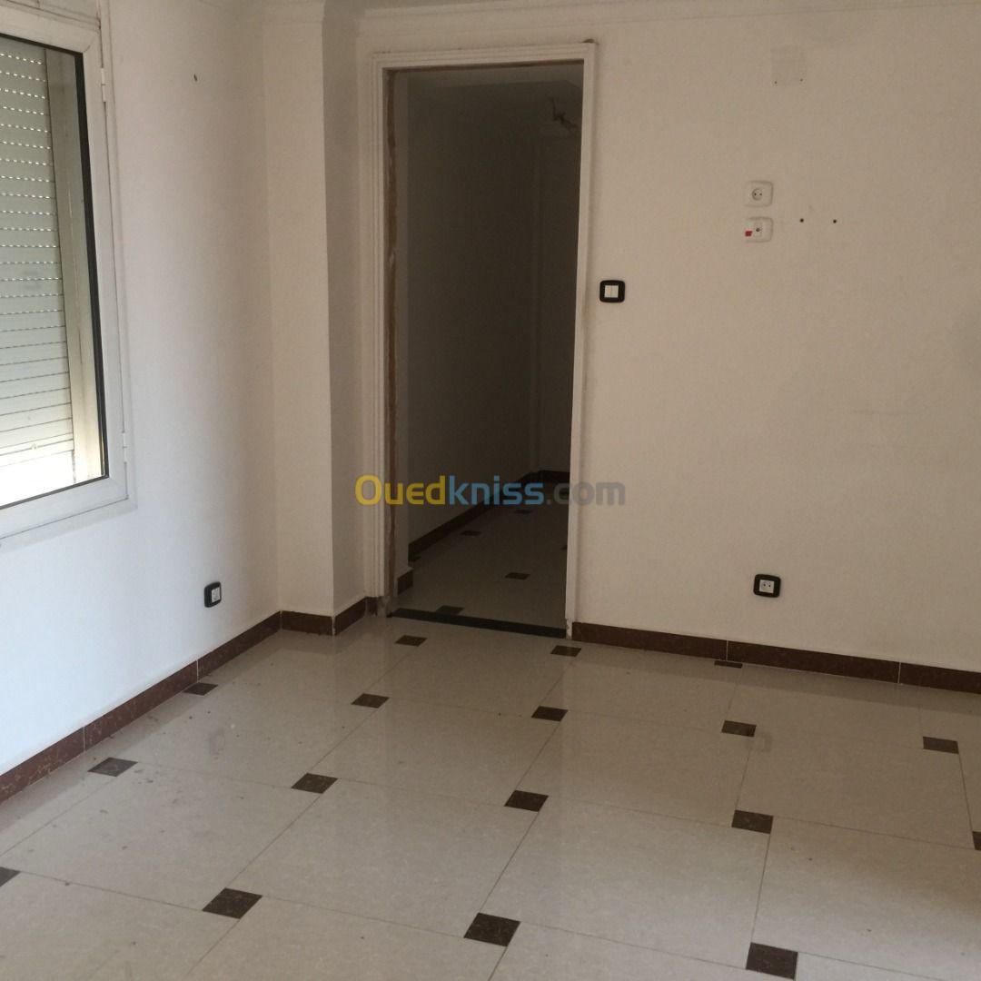 Location Duplex F3 Alger Staoueli