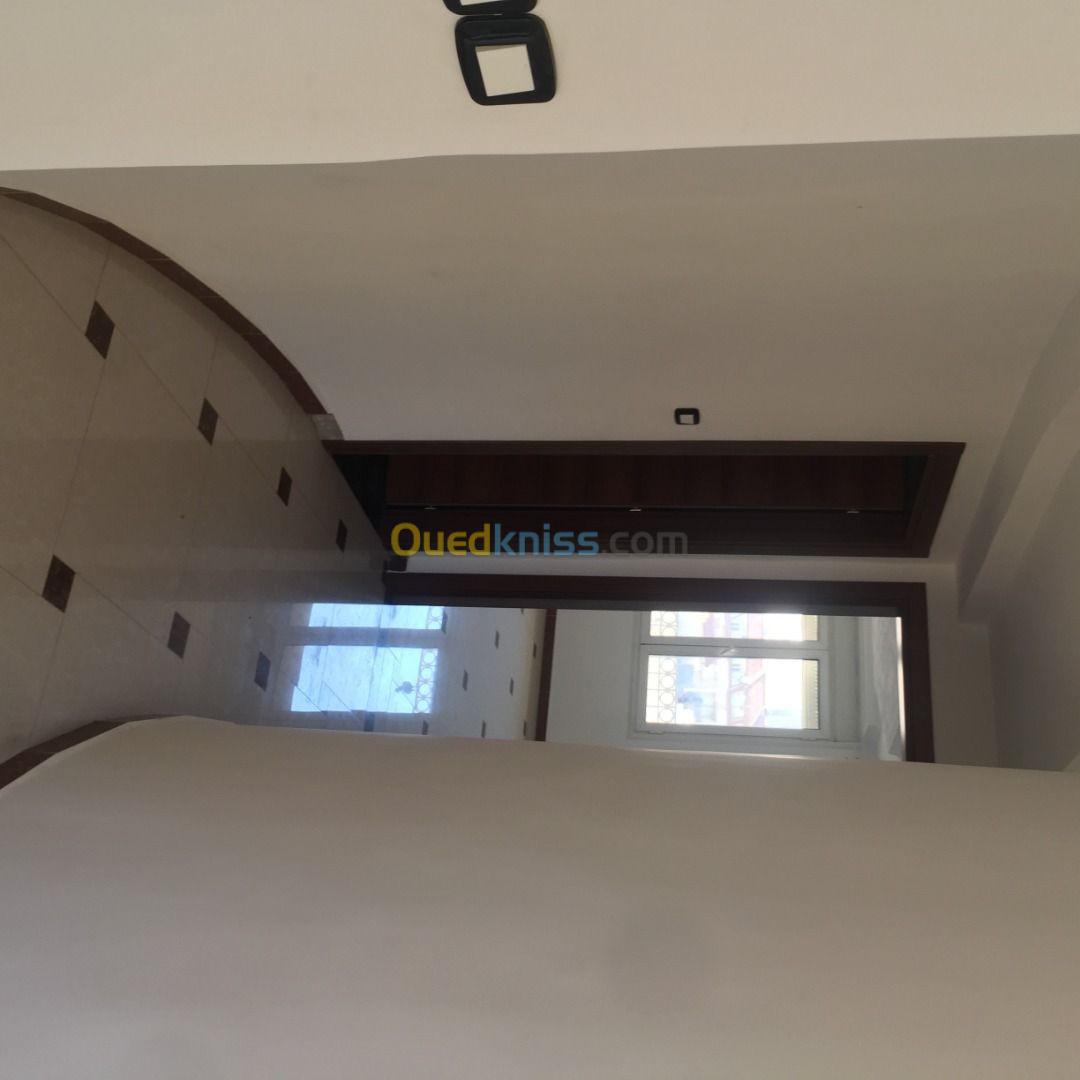 Location Duplex F3 Alger Staoueli