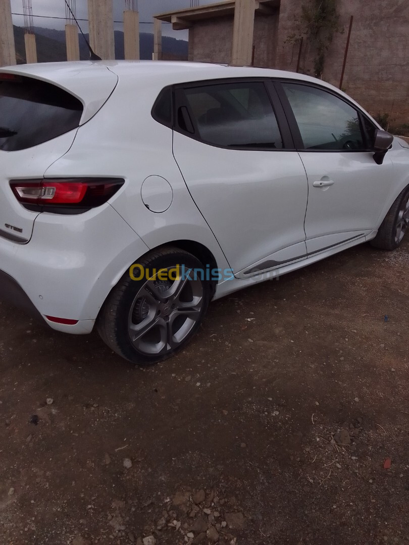 Renault Clio 4 2019 Clio 4