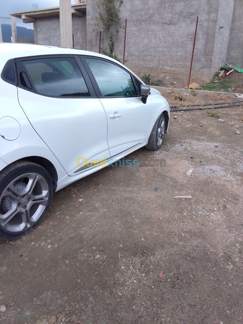 Renault Clio 4 2019 Clio 4