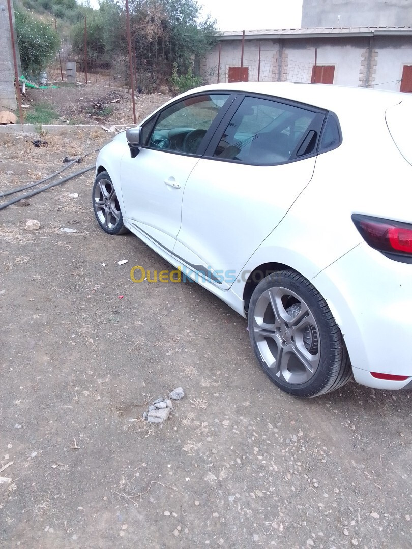 Renault Clio 4 2019 Clio 4