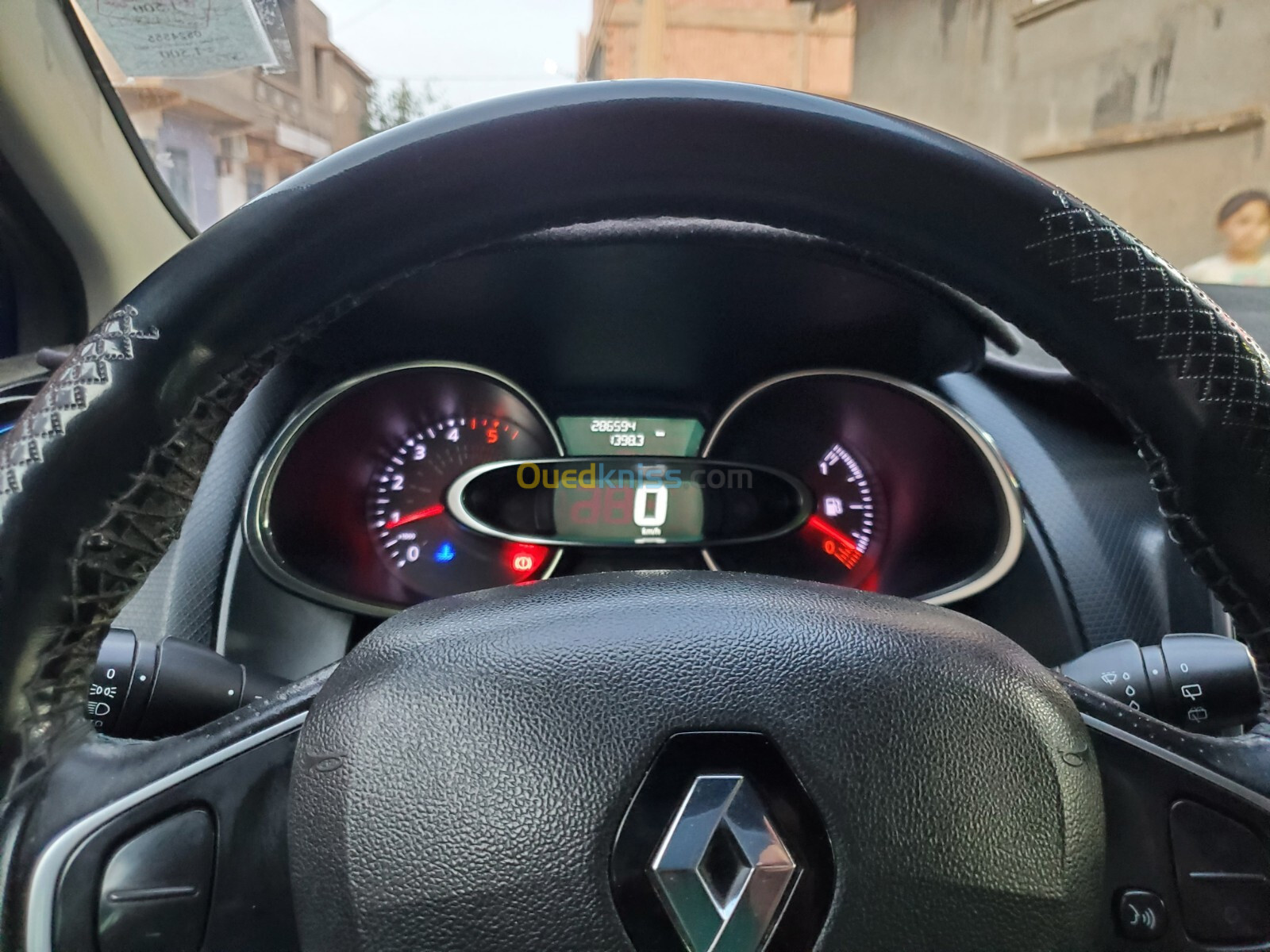 Renault Clio 4 2018 GT Line +