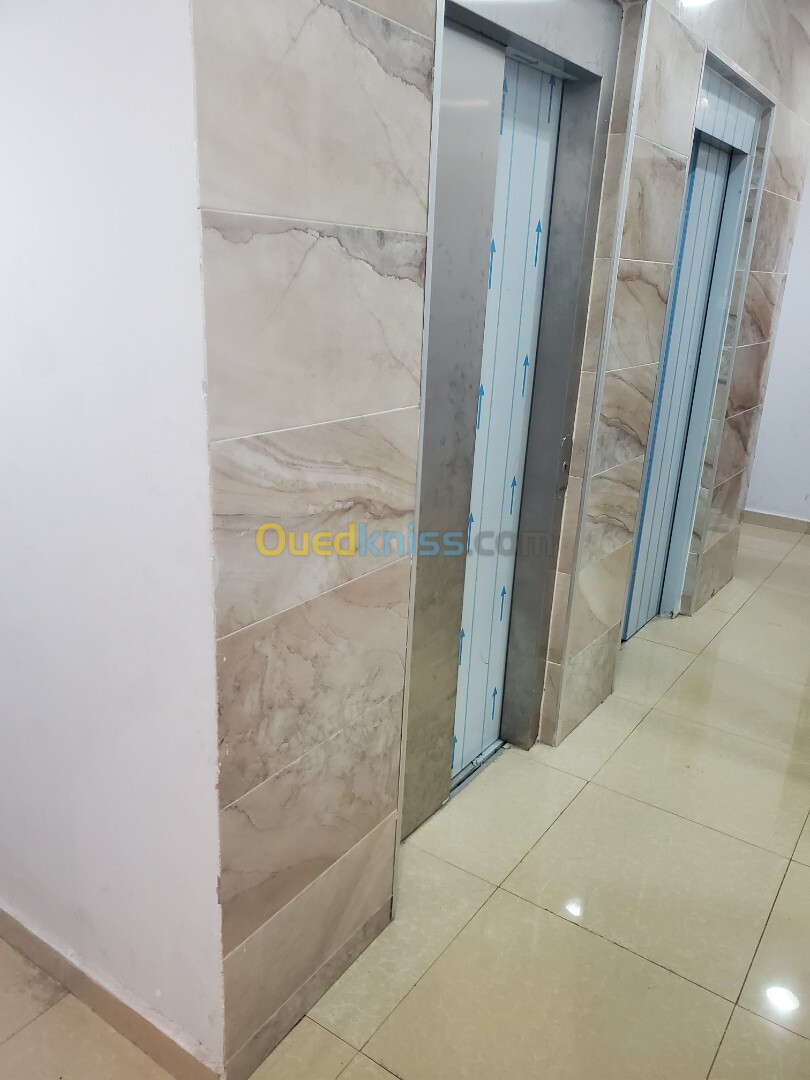 Location vacances Appartement F3 Oran Oran