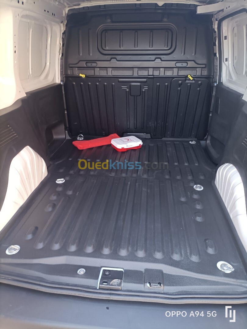 Fiat Doblo 2023 