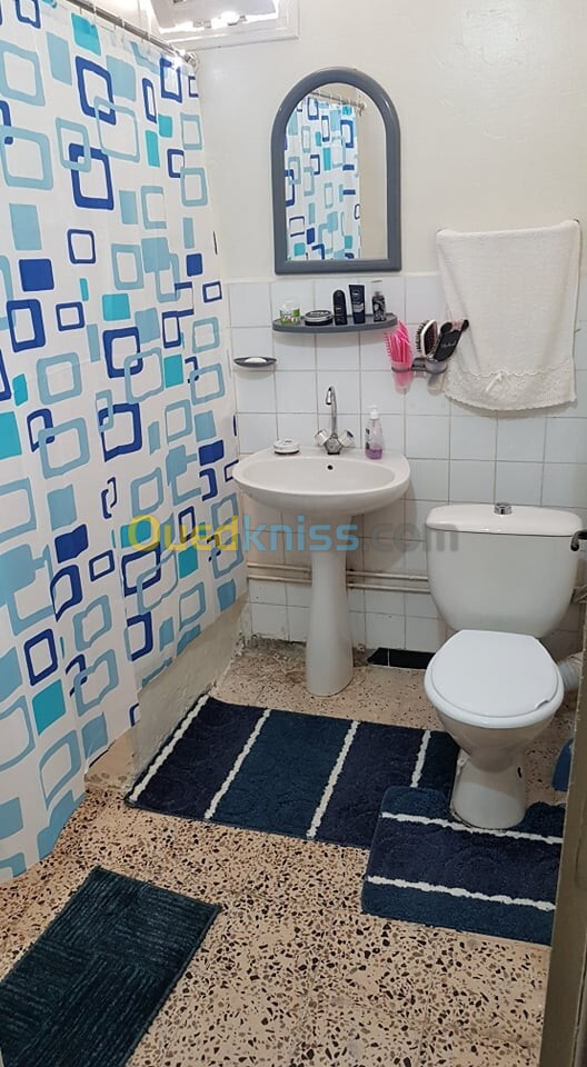 Location Appartement Mostaganem Mostaganem