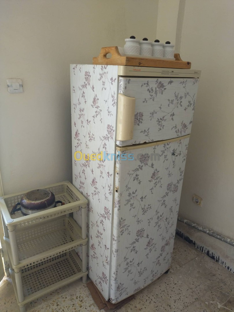 Location vacances Appartement F03 Oran Bir el djir