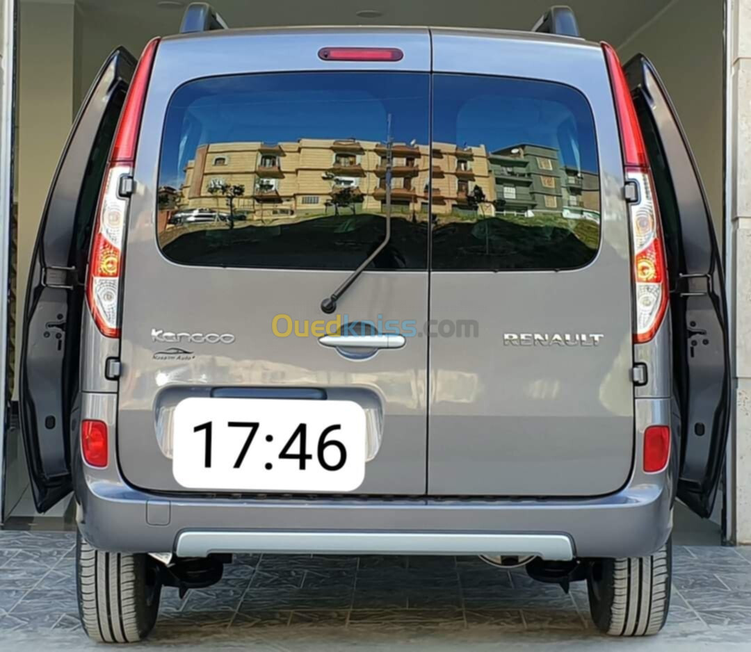 Renault Kangoo 2021 Privilège plus