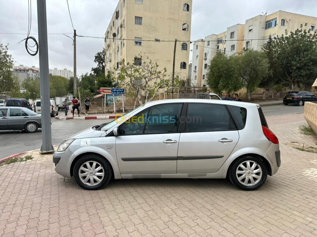 Renault Scenic 2008 Scenic