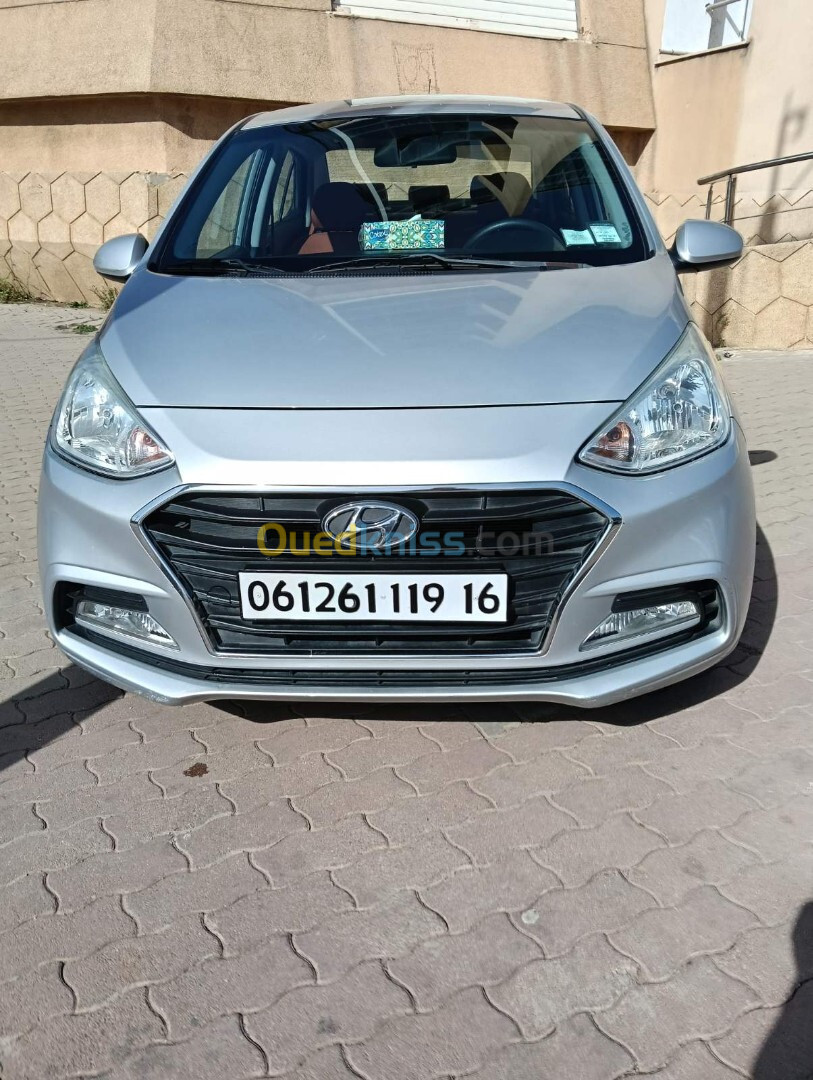 Hyundai i10 2019 Soudan