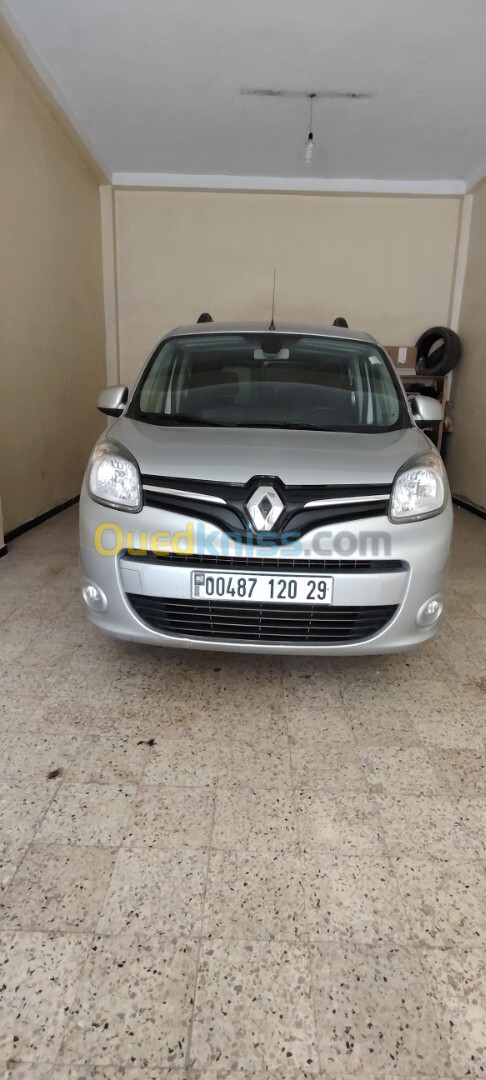 Renault Kangoo 2020 Grand Confort