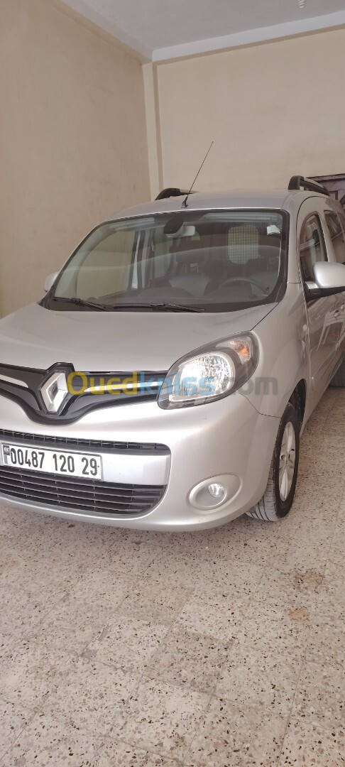 Renault Kangoo 2020 Grand Confort