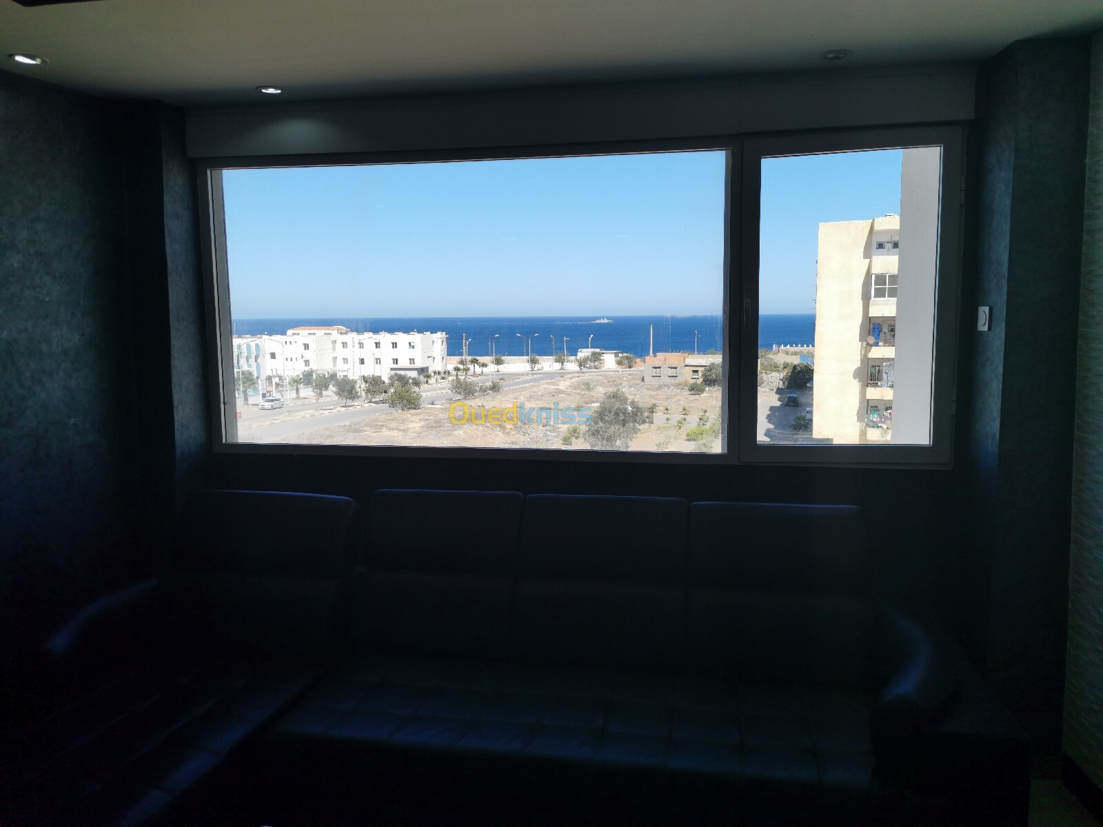 Vente Appartement F2 Oran Ain el turck