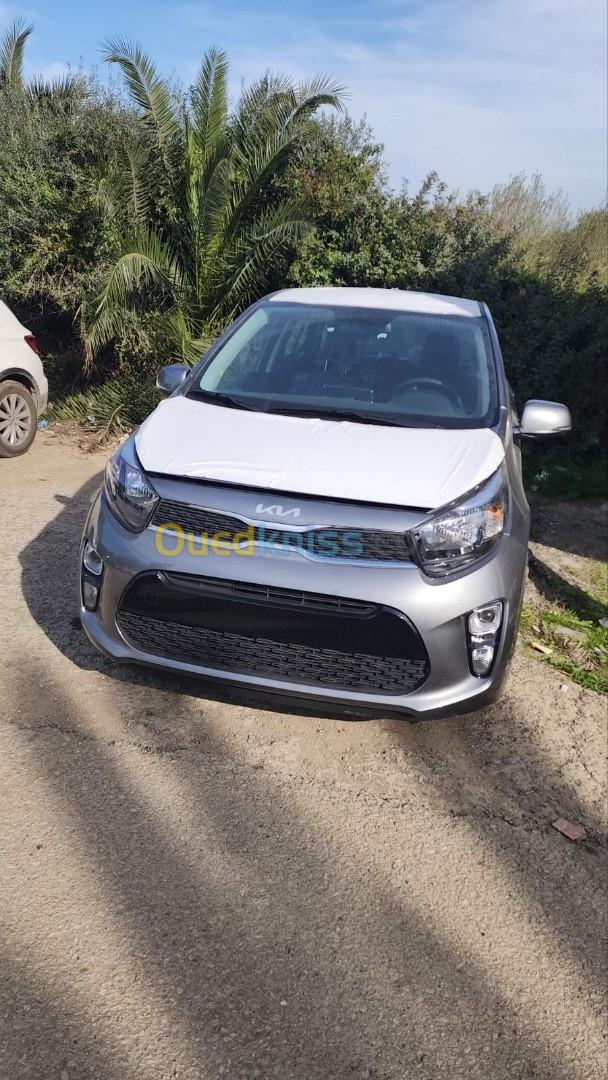 Kia Picanto 2023 LX