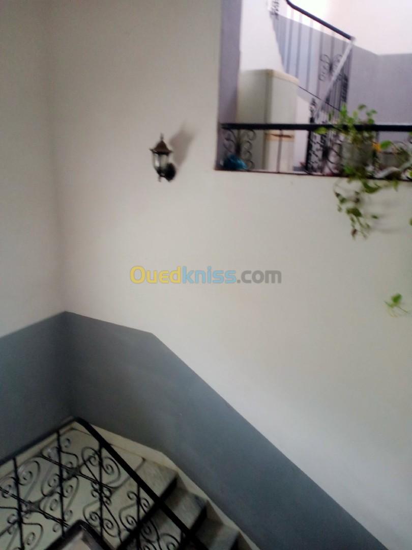 Location Niveau De Villa F3 Annaba El bouni