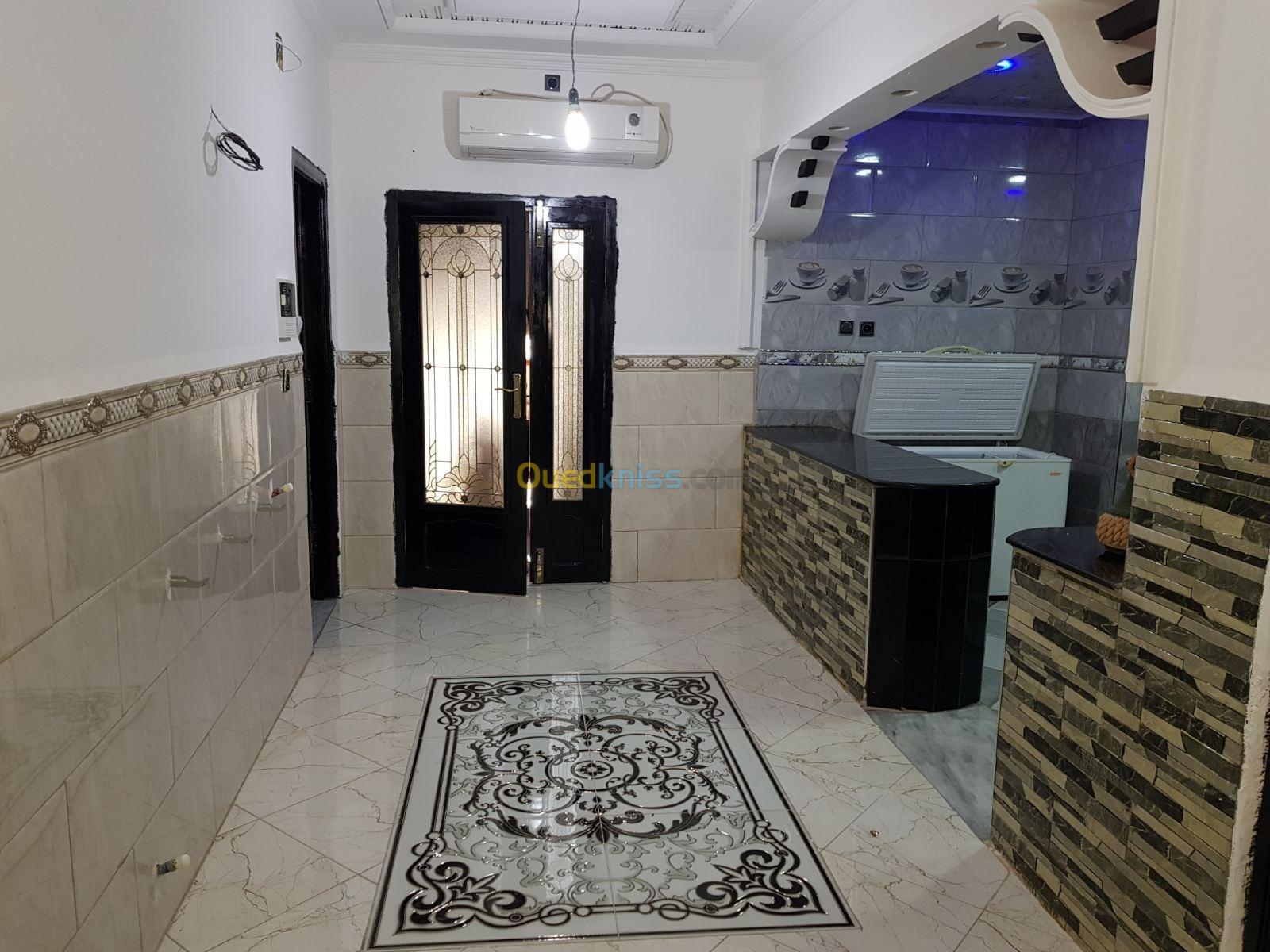 Vente Villa Sétif Djemila