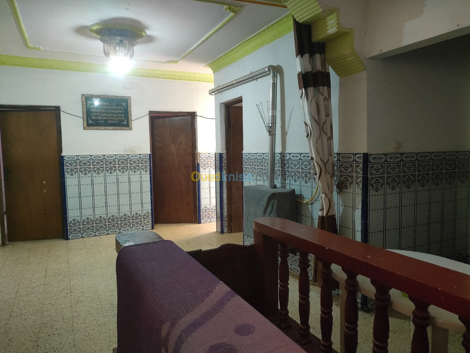 Vente Villa Tlemcen Remchi