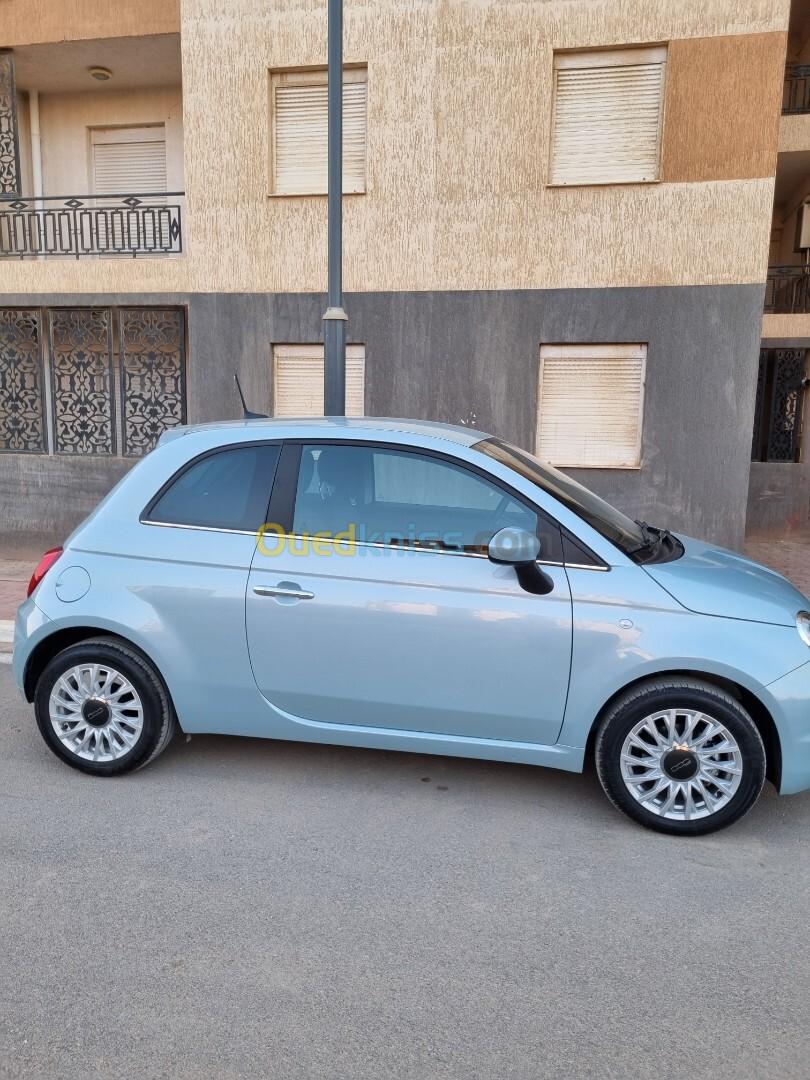 Fiat 500 2024 Dolce vita DZ