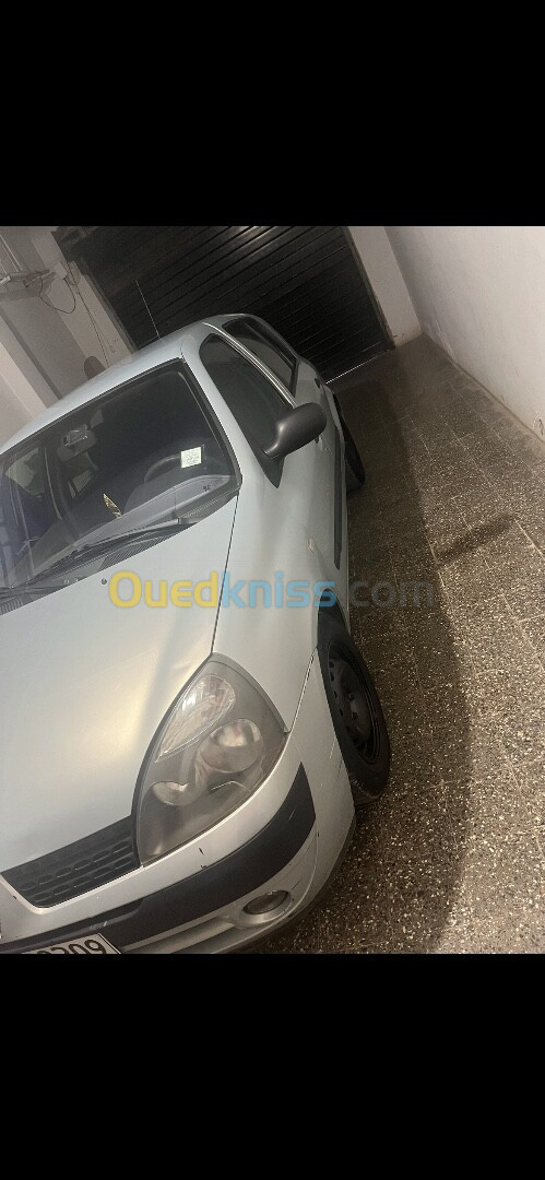 Renault Clio 2 2003 Expression