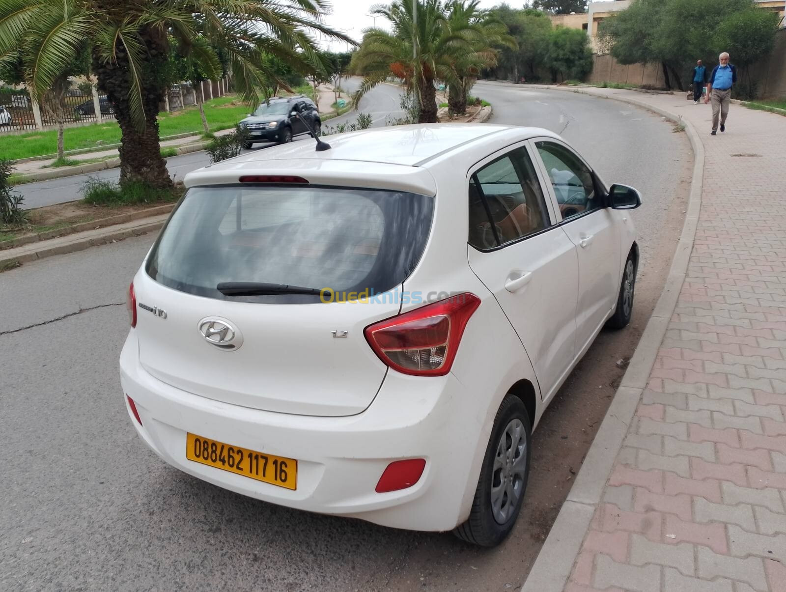 Hyundai Grand i10 2017 