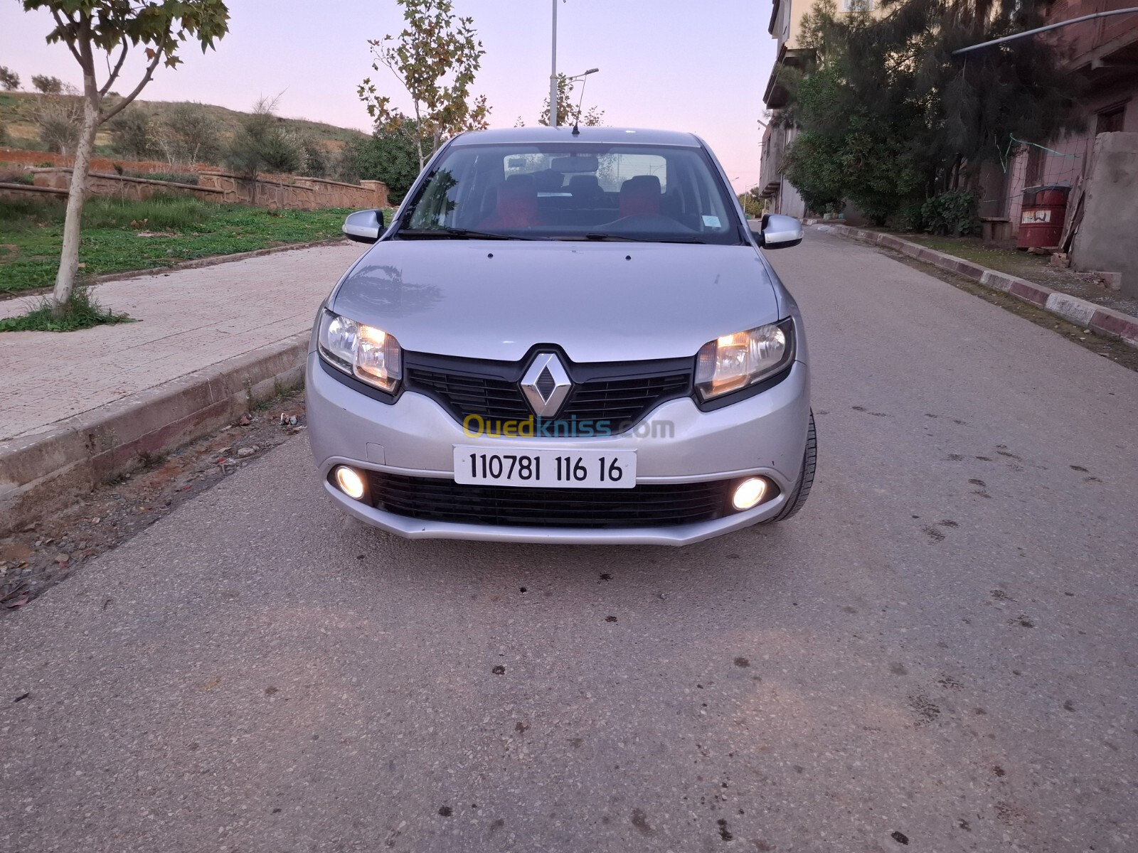 Renault Symbol 2016 Made In Bladi