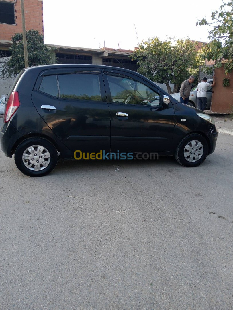 Hyundai i10 2010 i10