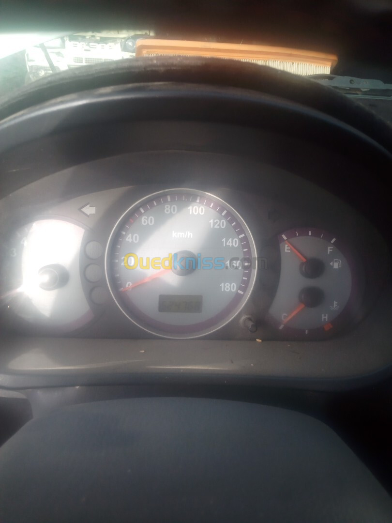 Hyundai Atos 2011 GLS