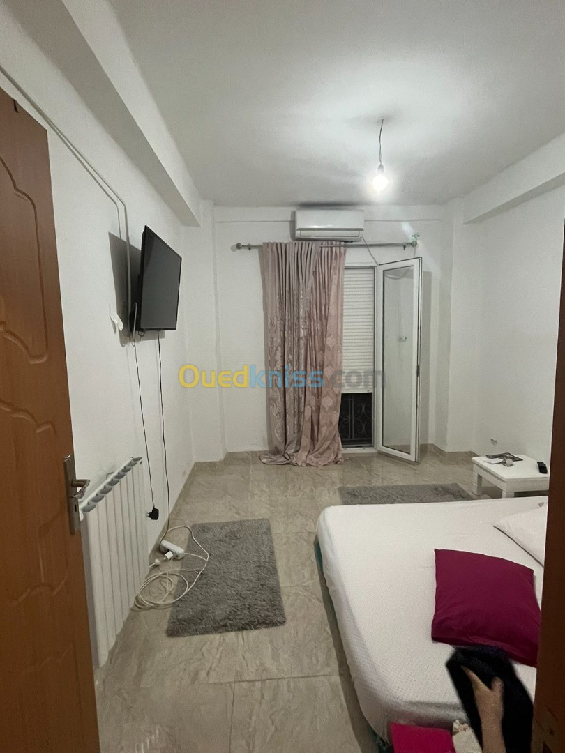 Vente Appartement F4 Alger Ain taya