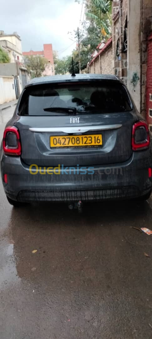 Fiat FIAT 500 X 2023 FIAT 500X