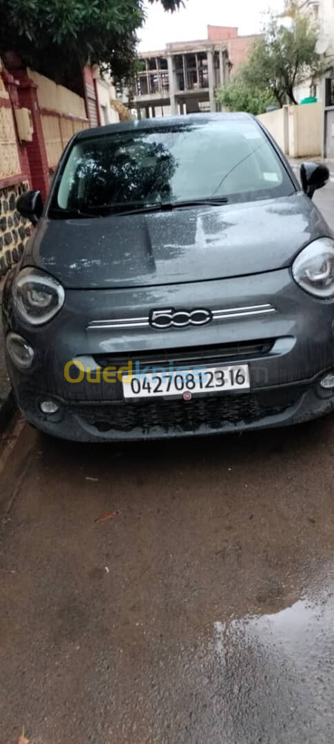 Fiat FIAT 500 X 2023 FIAT 500X