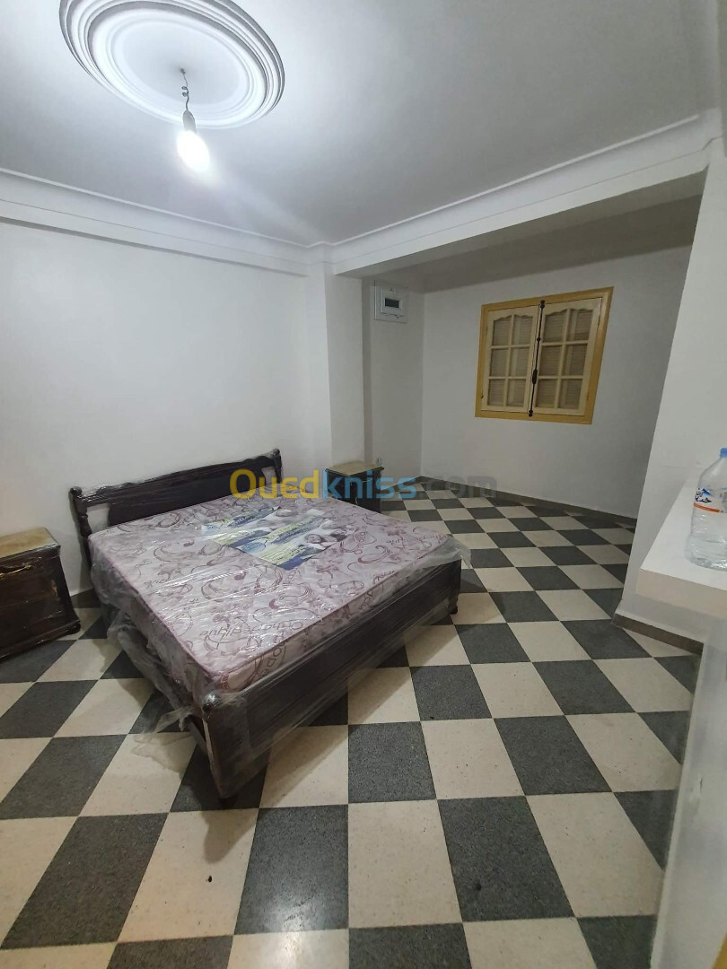 Location Appartement Tizi Ouzou Tizi ouzou