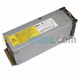 BLOC ALIMENTATION DELL T-630