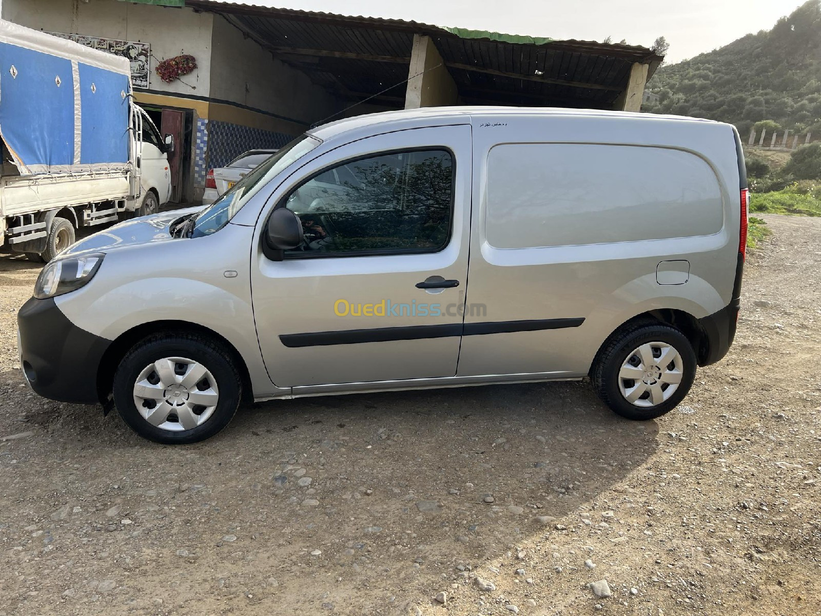 Renault Kangoo 2020 Grand confort (Utilitaire)