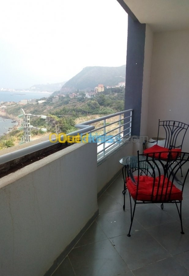 Location Appartement F02 Bejaia Bejaia