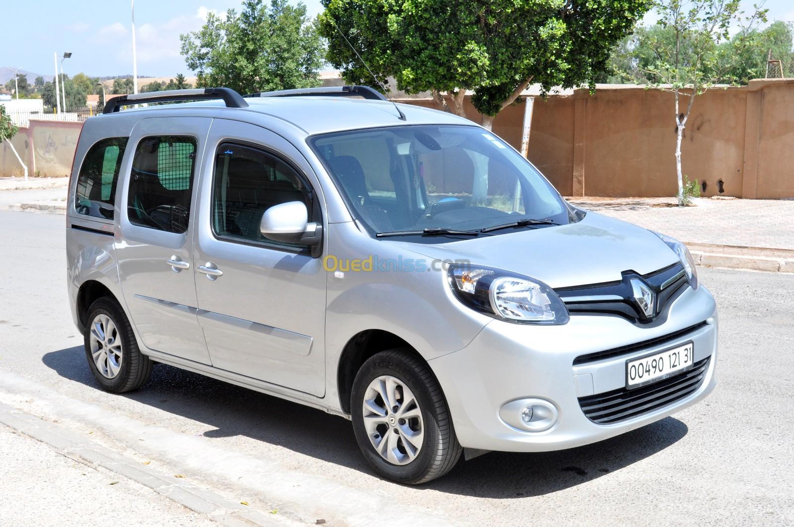 Renault Kangoo 2021 Privilège plus