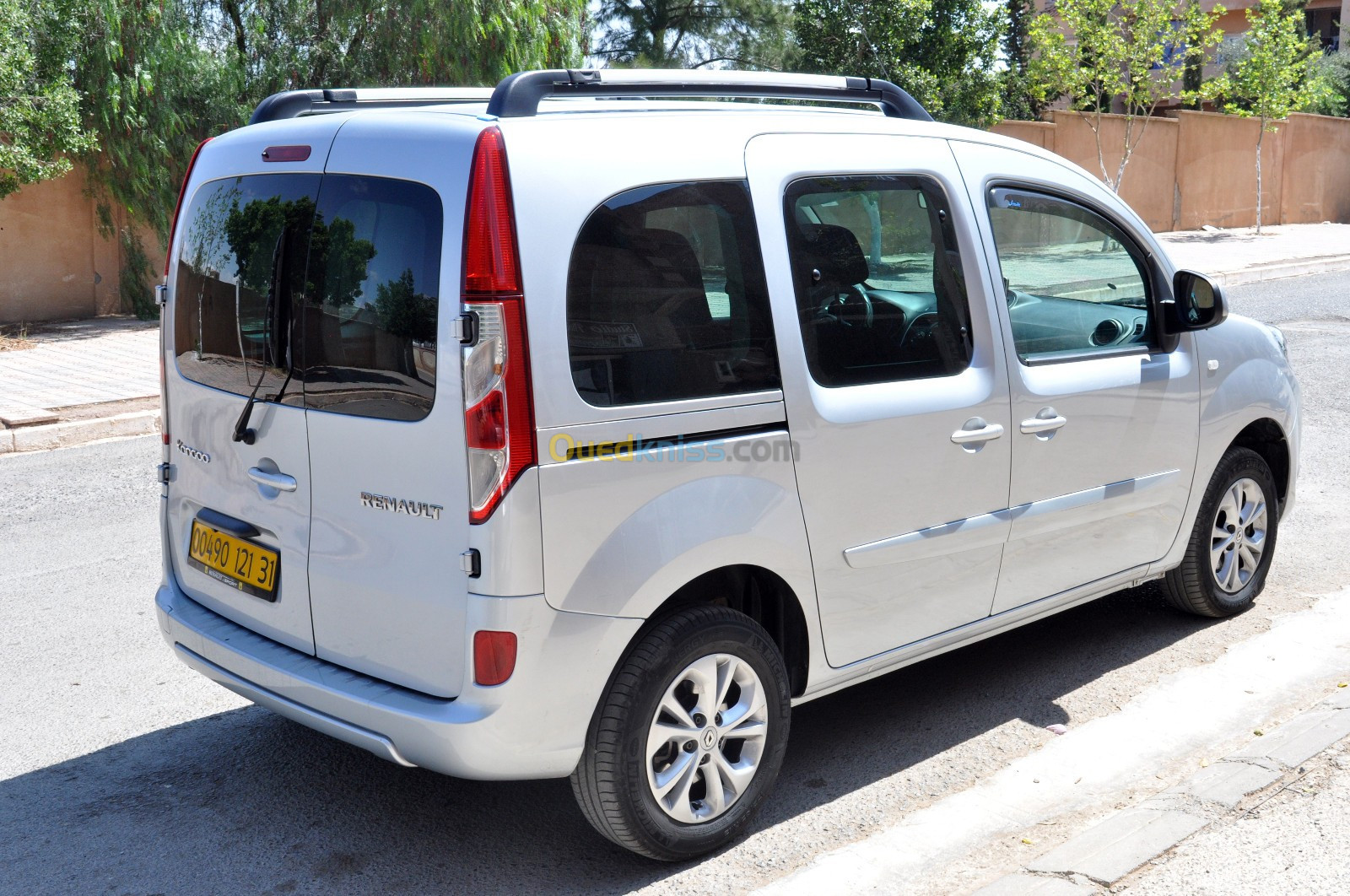 Renault Kangoo 2021 Privilège plus